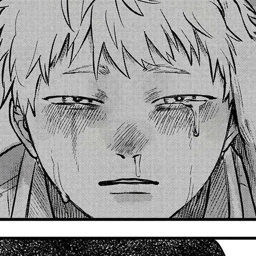 The Summer Hikaru Died Chapter 8 cover