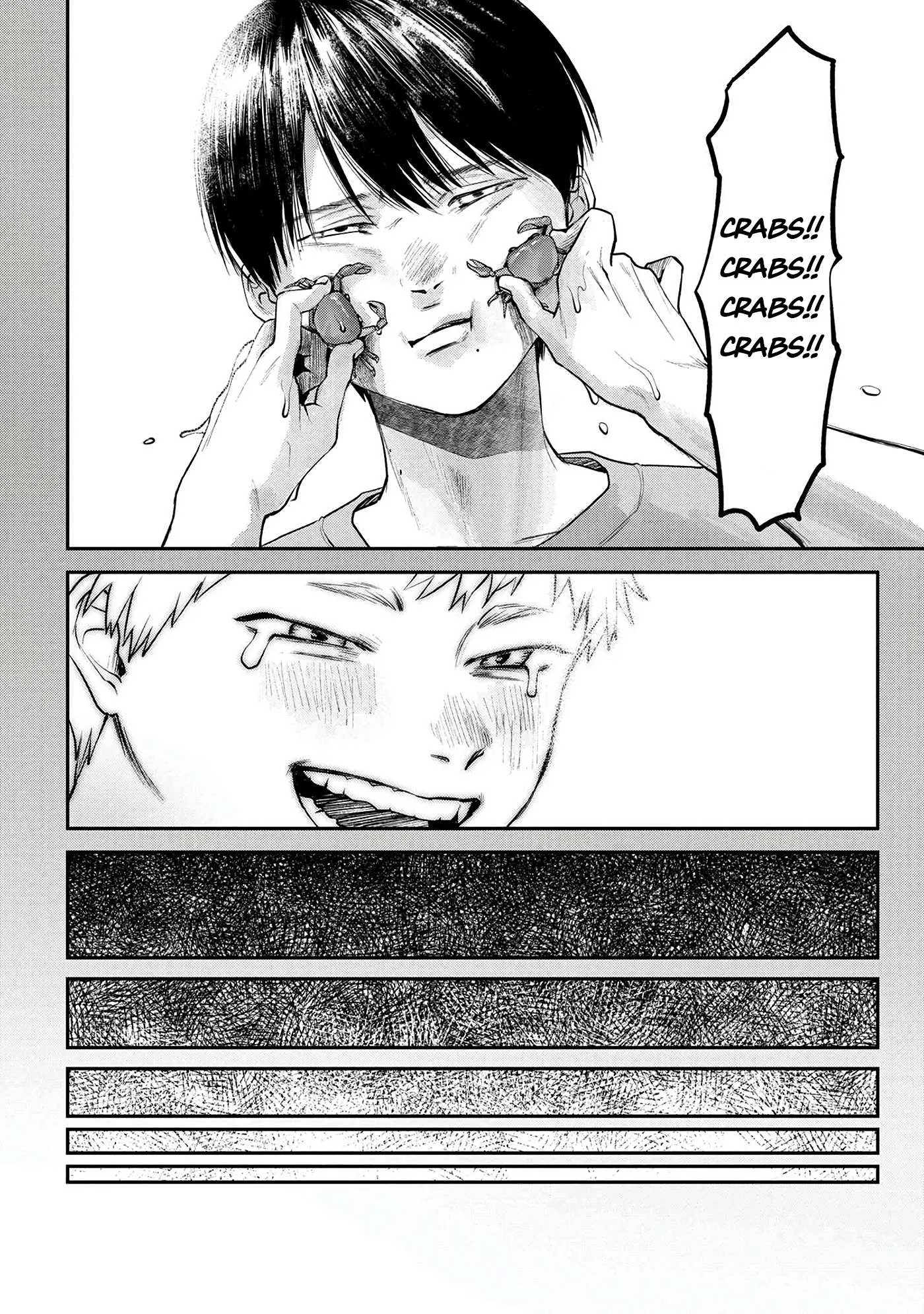 The Summer Hikaru Died Chapter 9 page 12 - Chapter 9