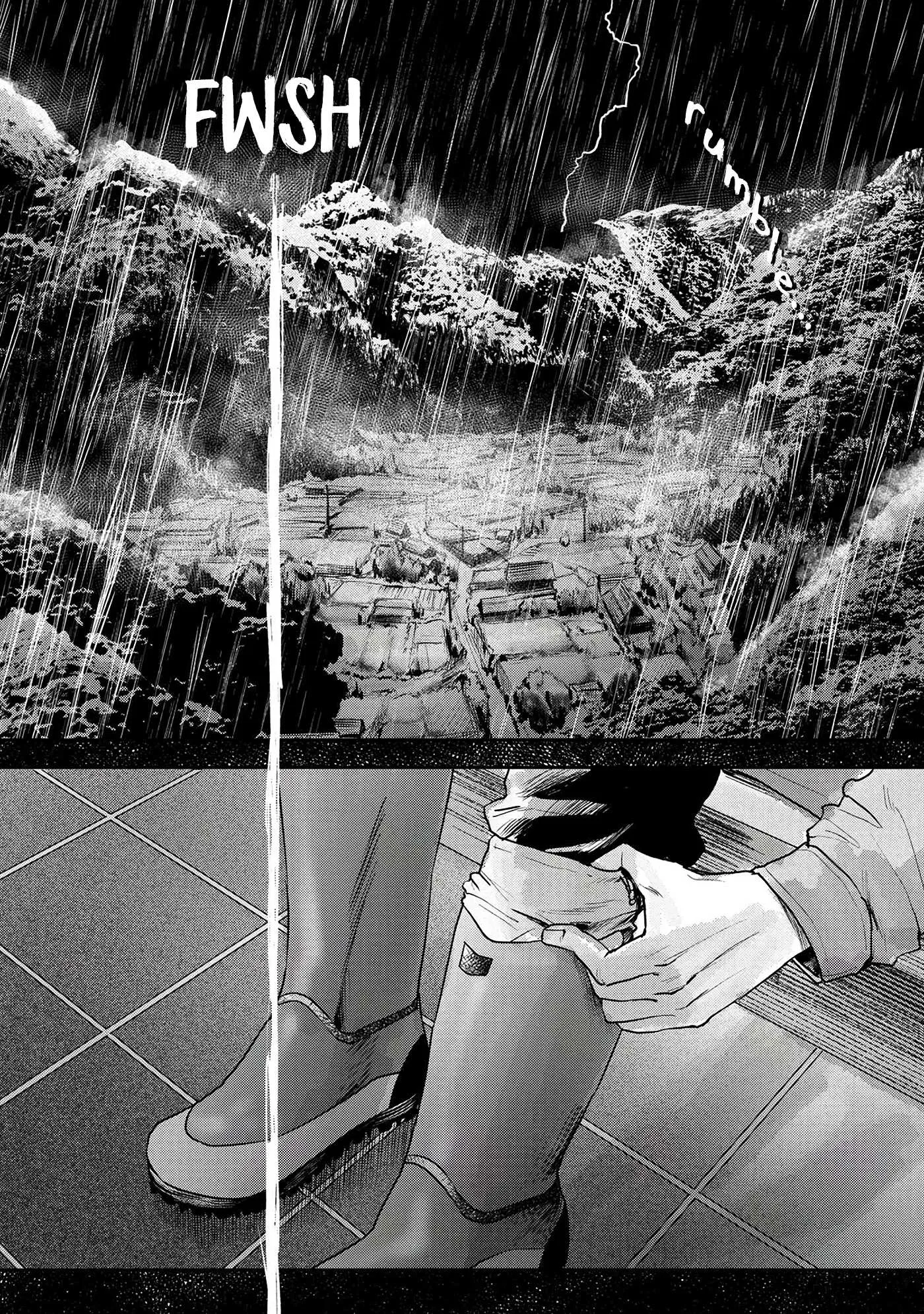 The Summer Hikaru Died Chapter 9 page 2 - Chapter 9