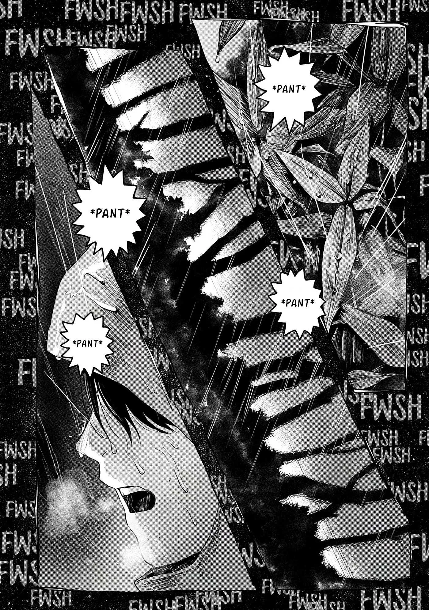 The Summer Hikaru Died Chapter 9 page 5 - Chapter 9