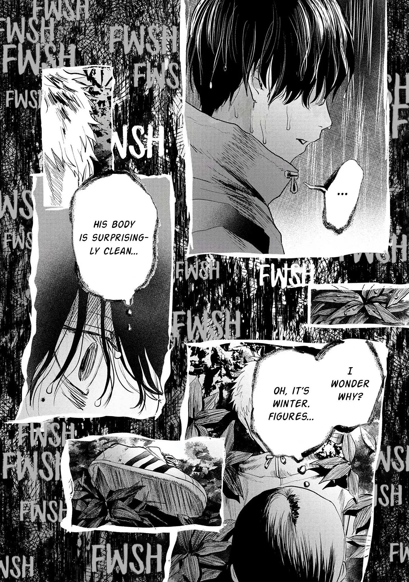 The Summer Hikaru Died Chapter 9 page 7 - Chapter 9