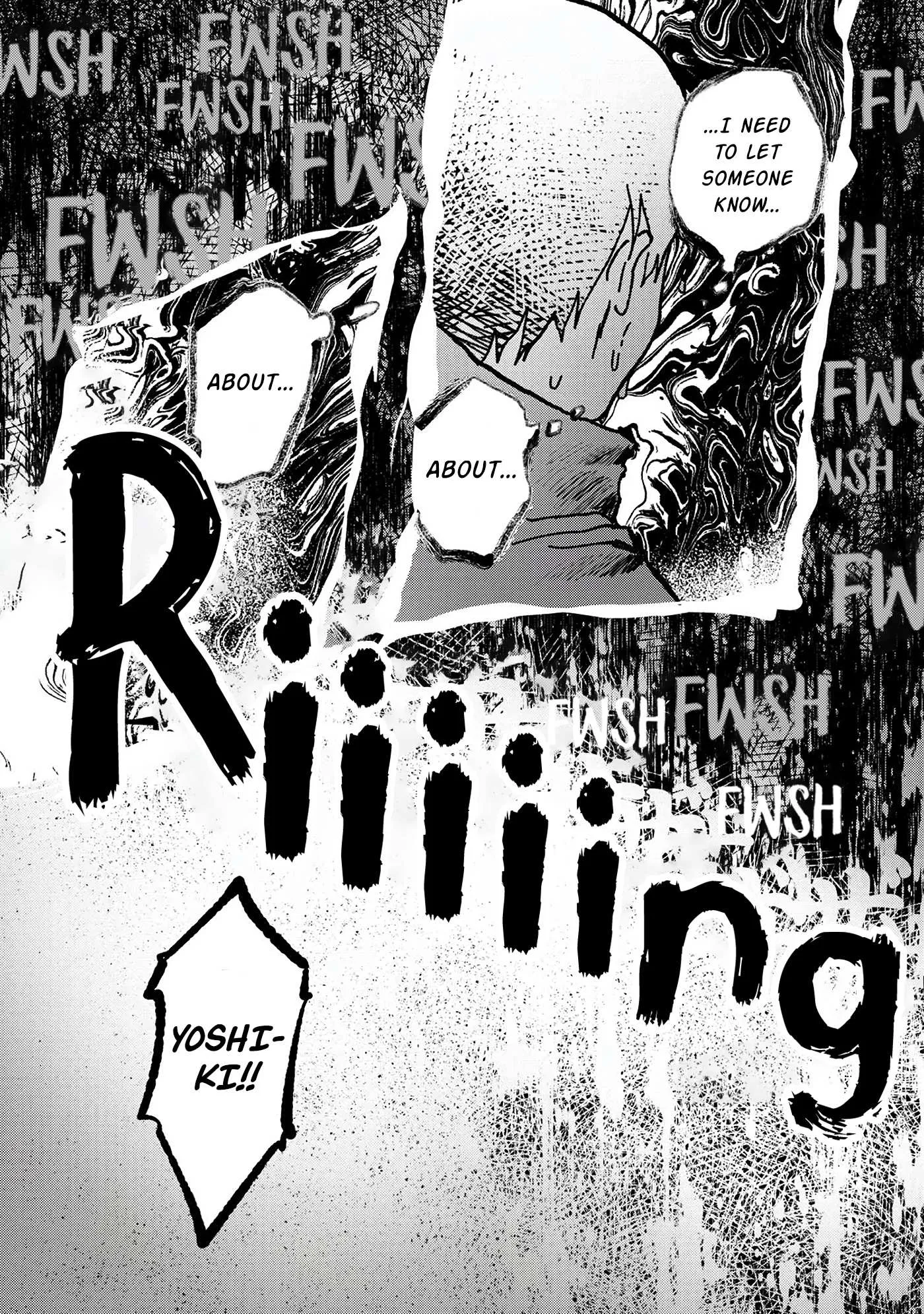 The Summer Hikaru Died Chapter 9 page 8 - Chapter 9