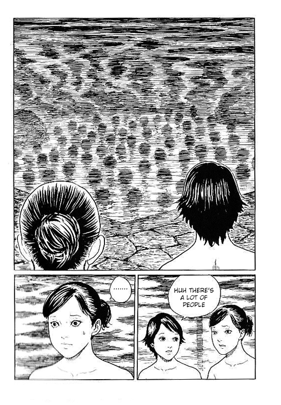 The Summer Time Graduation Trip Chapter 0.2 page 13 - Chapter 0 v2 : [Oneshot]