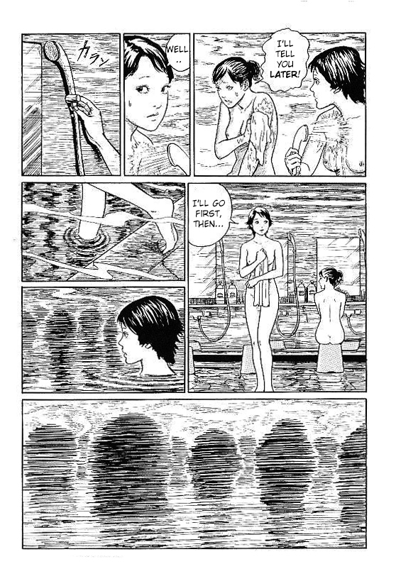 The Summer Time Graduation Trip Chapter 0.2 page 15 - Chapter 0 v2 : [Oneshot]
