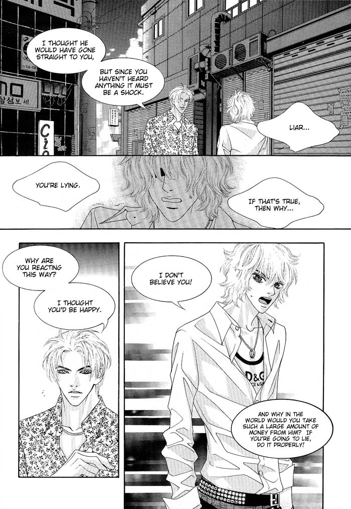 The Summit Chapter 10 page 15 - Chapter 10