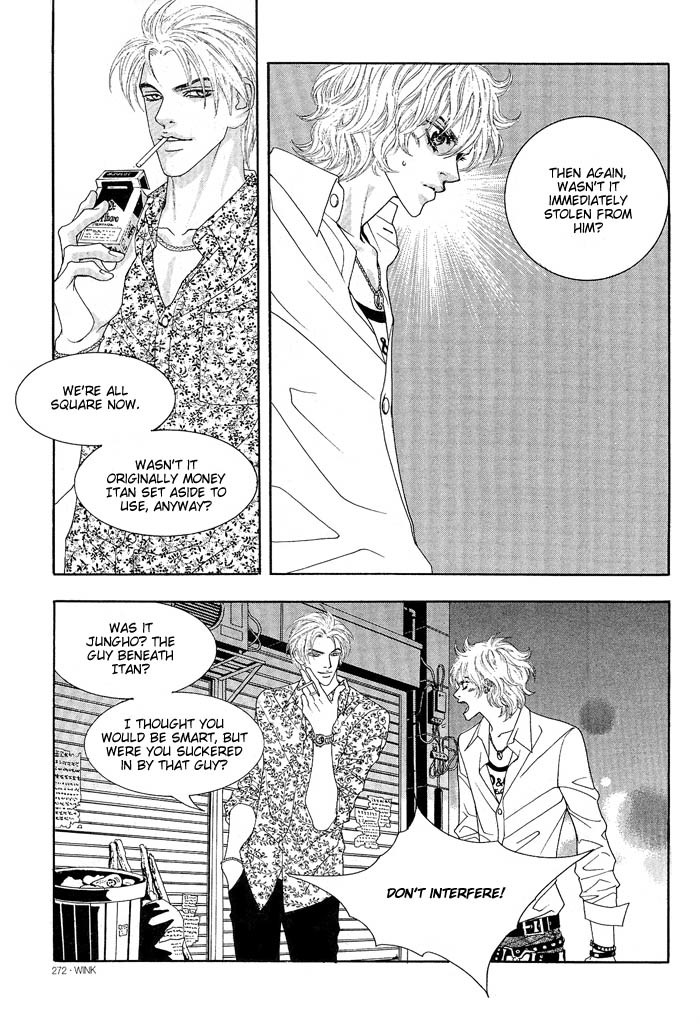 The Summit Chapter 10 page 16 - Chapter 10