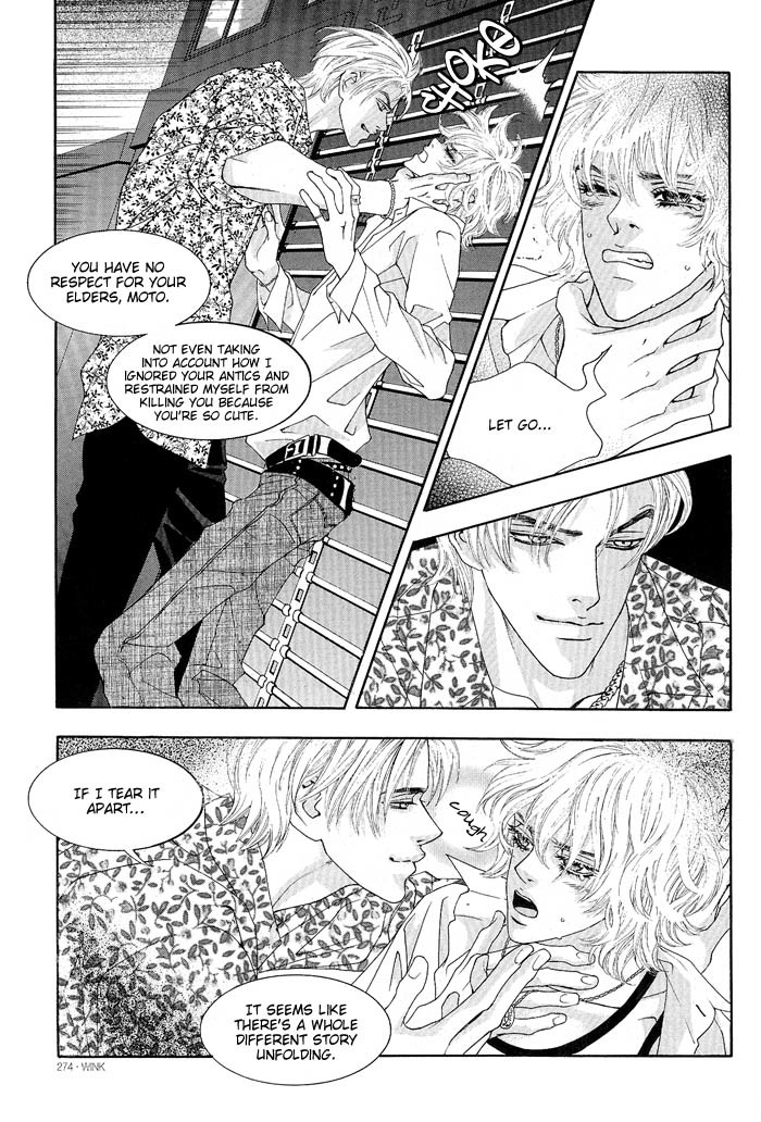 The Summit Chapter 10 page 18 - Chapter 10