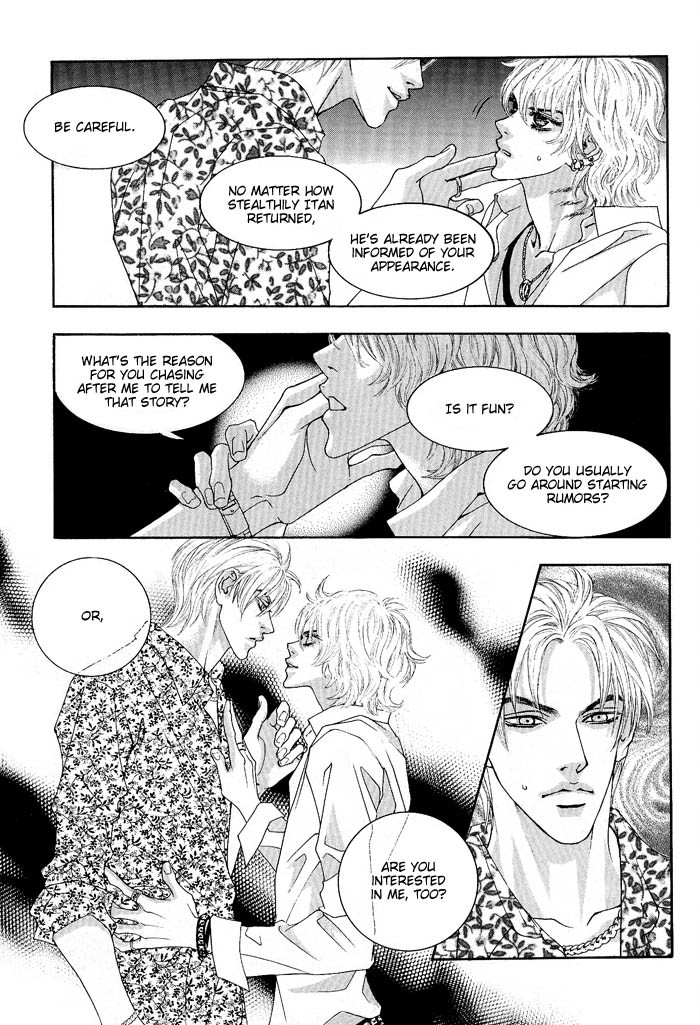 The Summit Chapter 10 page 20 - Chapter 10