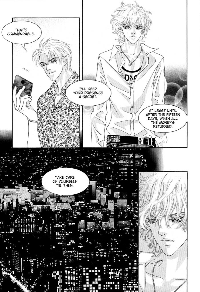 The Summit Chapter 10 page 23 - Chapter 10