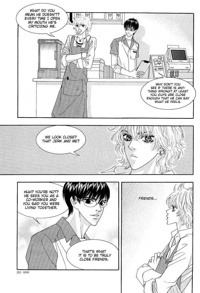 The Summit Chapter 10 page 4 - Chapter 10