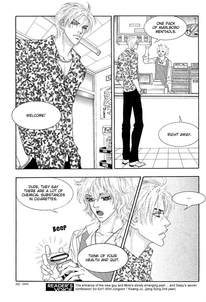 The Summit Chapter 10 page 6 - Chapter 10