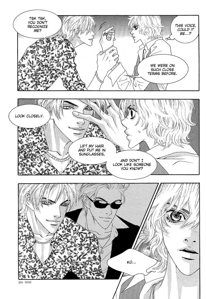 The Summit Chapter 10 page 8 - Chapter 10