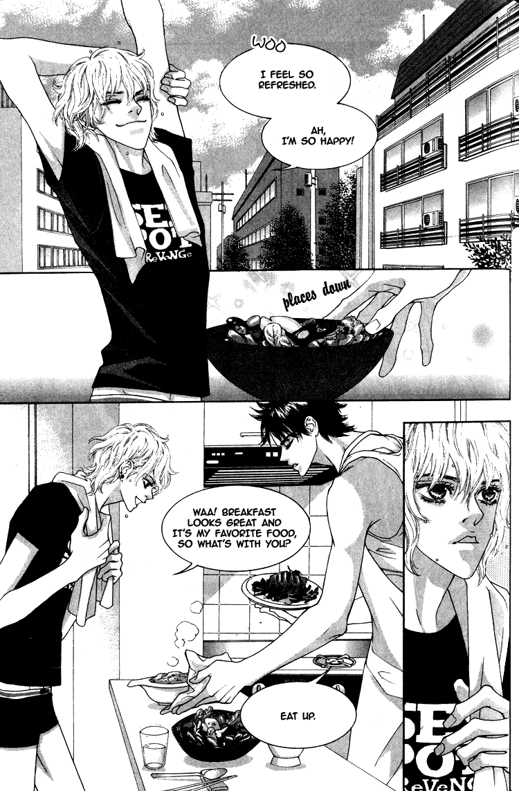 The Summit Chapter 12 page 6 - Chapter 12