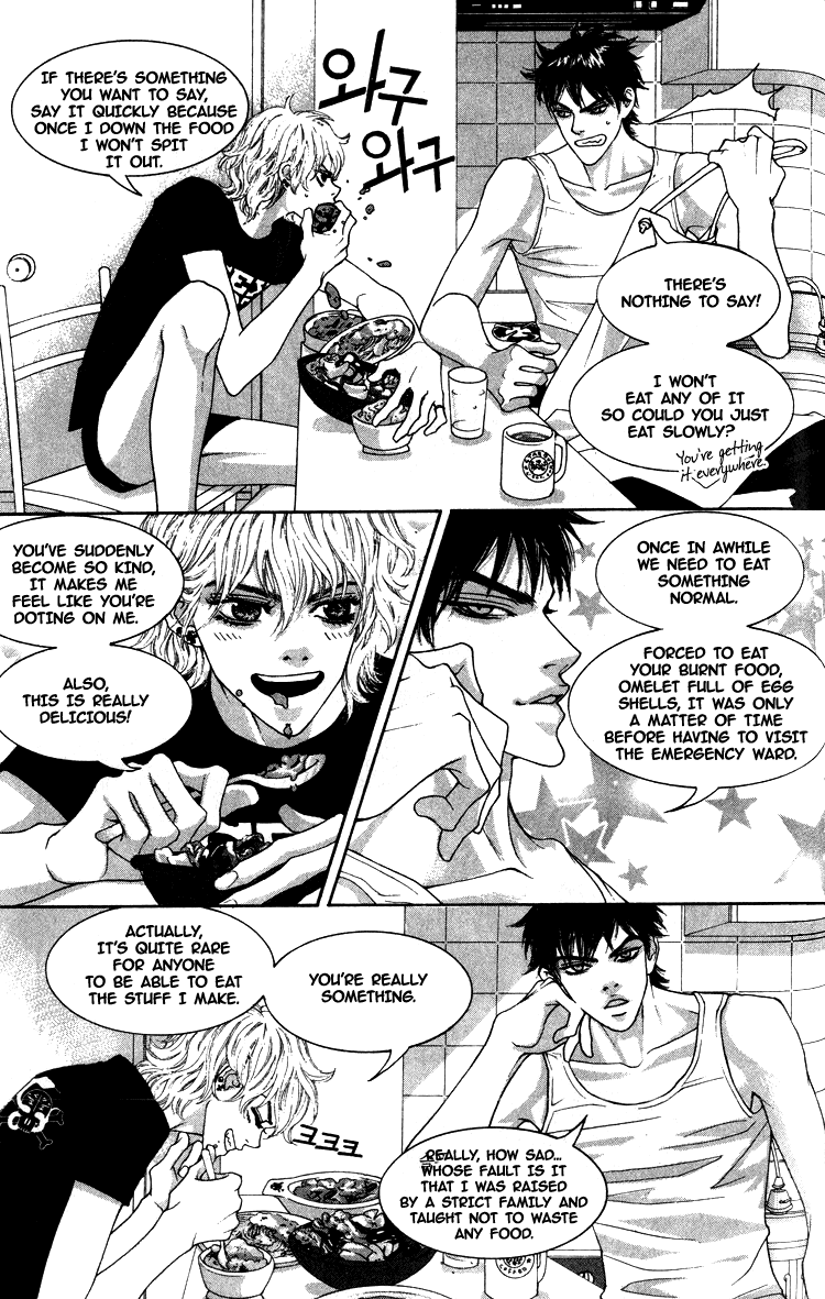 The Summit Chapter 12 page 8 - Chapter 12