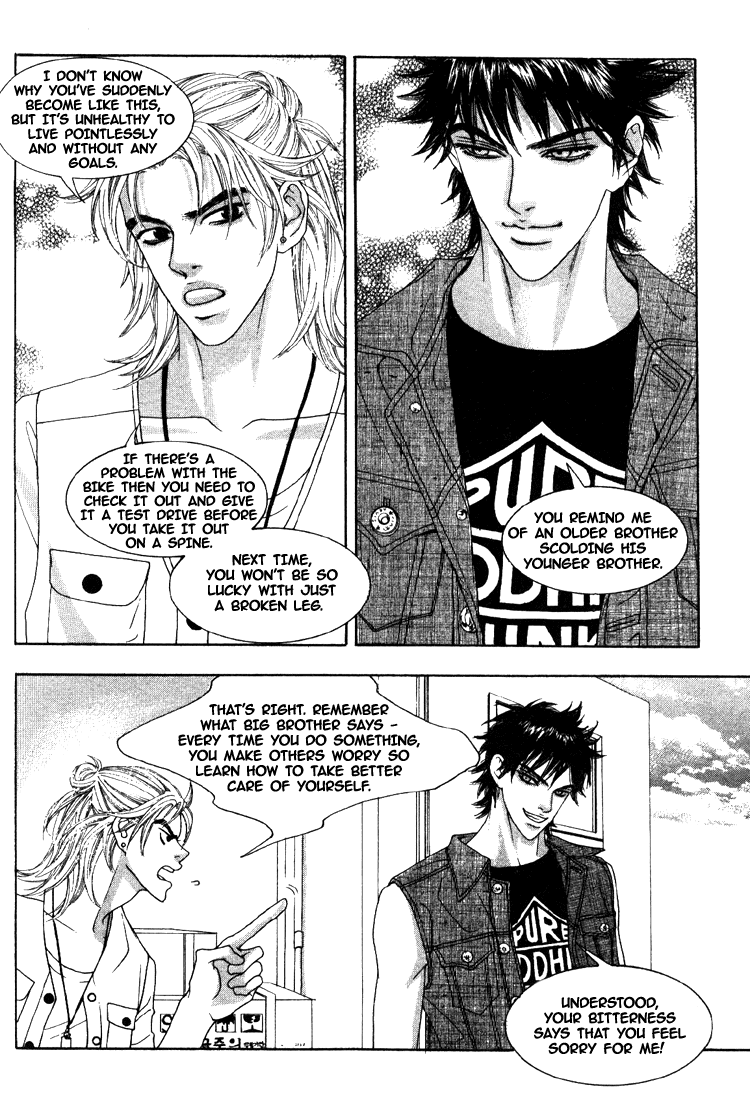 The Summit Chapter 13 page 11 - Chapter 13