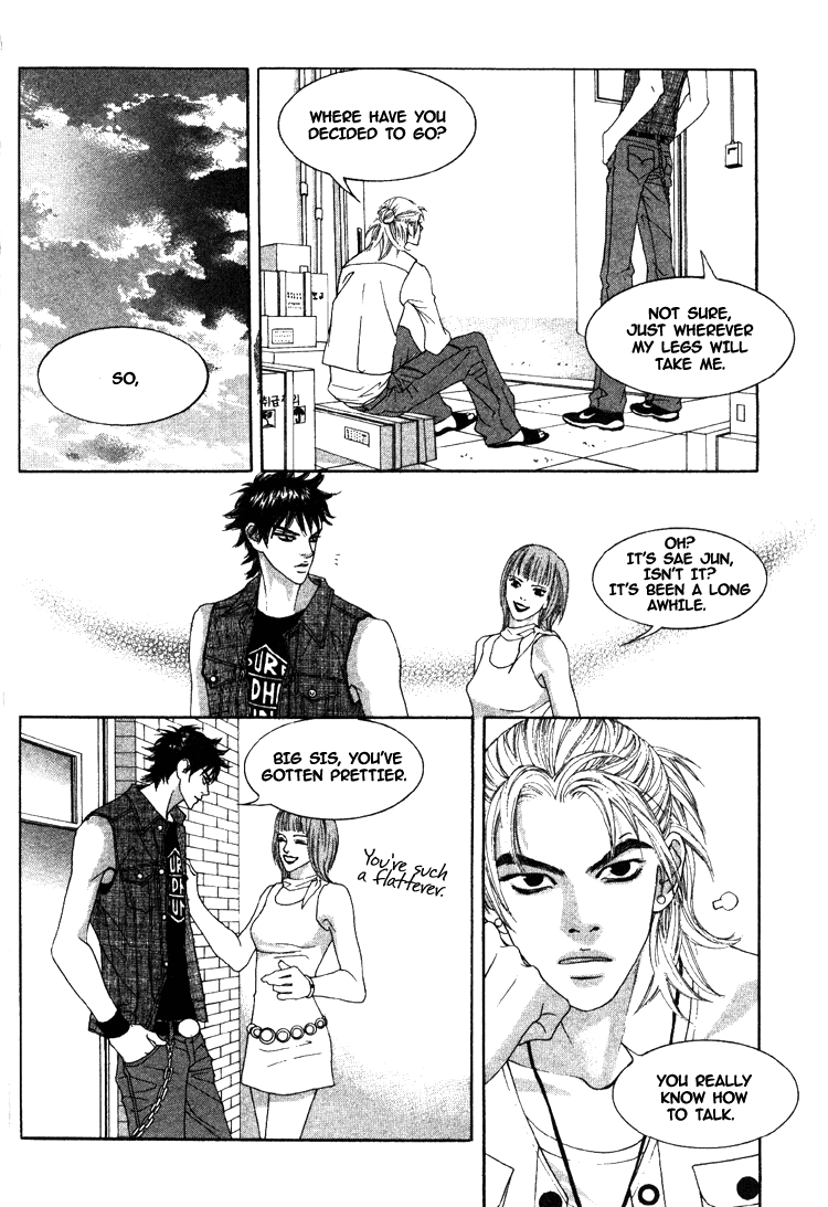 The Summit Chapter 13 page 13 - Chapter 13