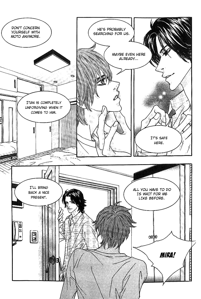 The Summit Chapter 15 page 14 - Chapter 15