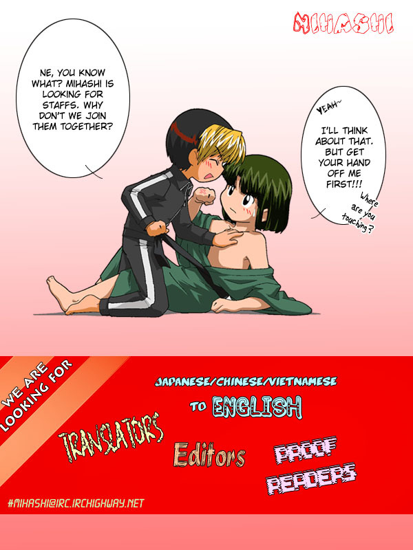The Summit Chapter 15 page 2 - Chapter 15