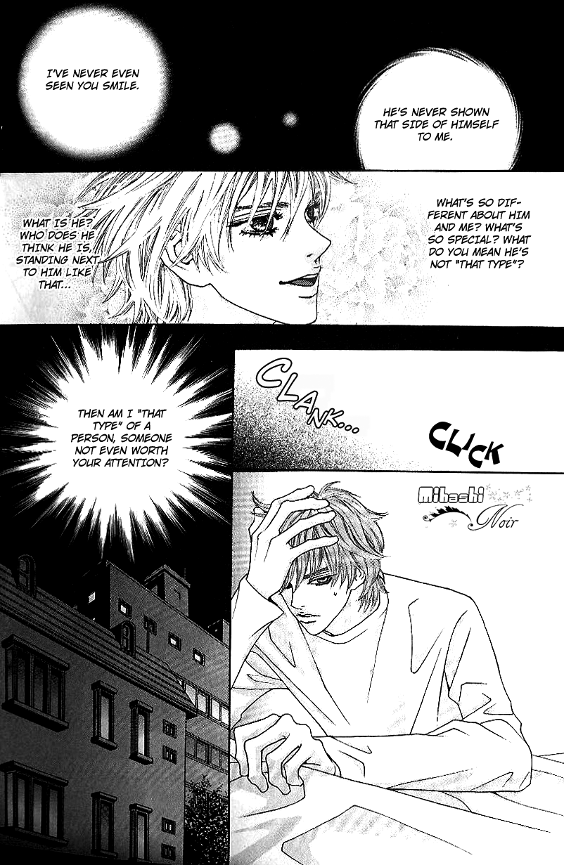 The Summit Chapter 15 page 37 - Chapter 15