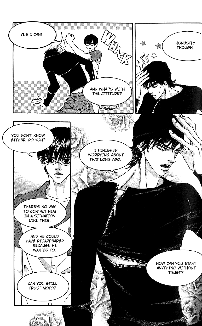 The Summit Chapter 15 page 50 - Chapter 15