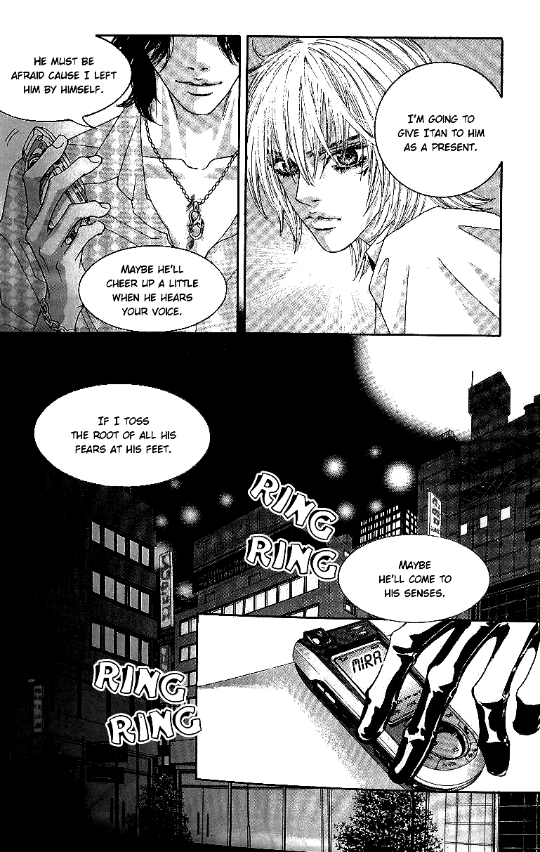 The Summit Chapter 16 page 12 - Chapter 16