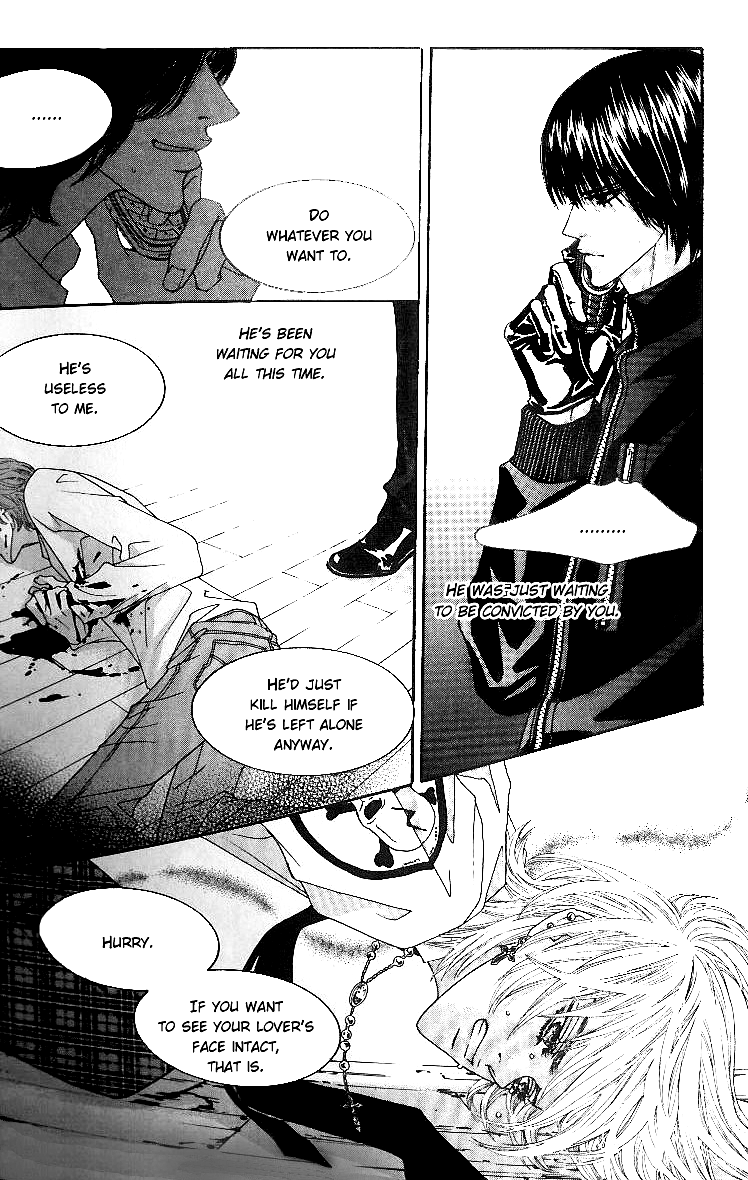 The Summit Chapter 16 page 18 - Chapter 16