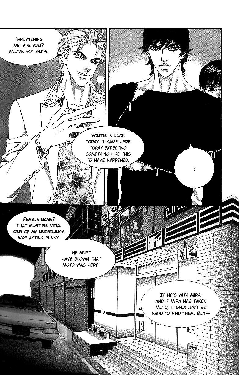 The Summit Chapter 16 page 4 - Chapter 16