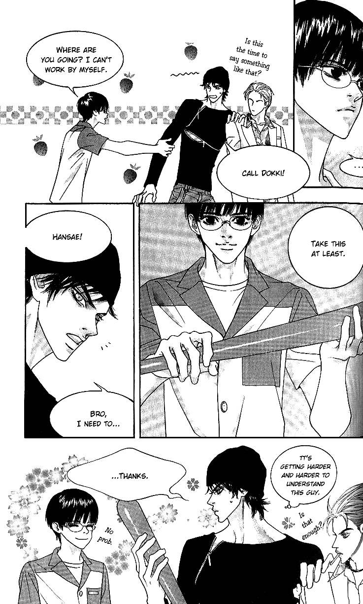 The Summit Chapter 16 page 7 - Chapter 16