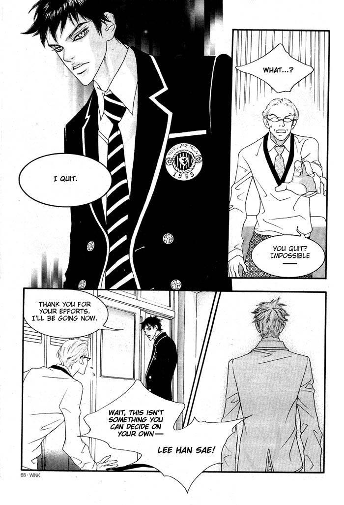 The Summit Chapter 2 page 12 - Chapter 2