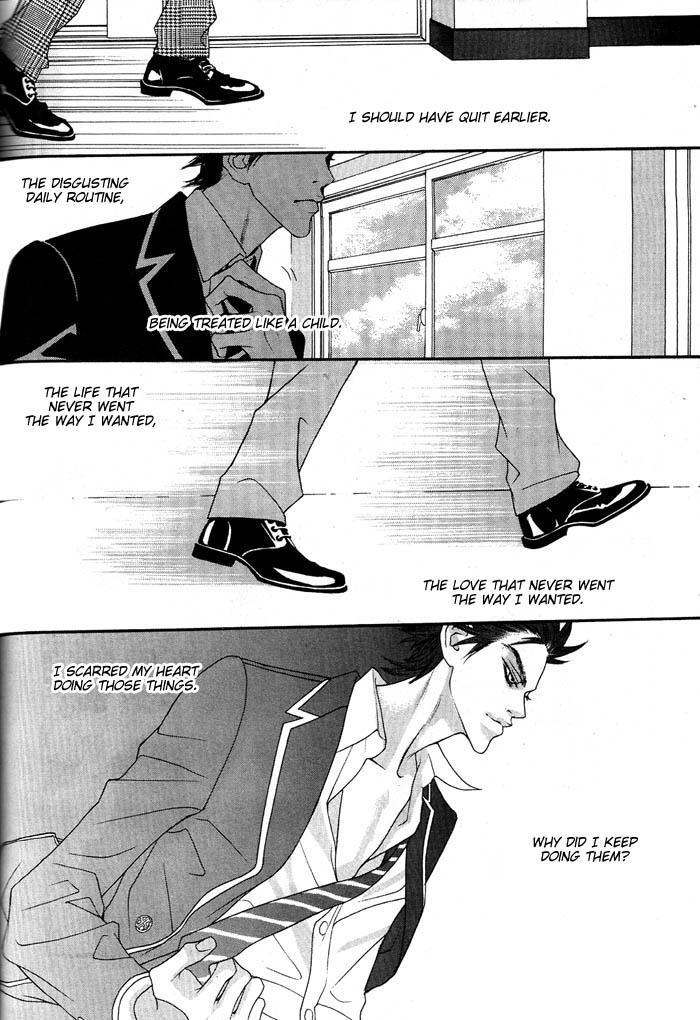 The Summit Chapter 2 page 13 - Chapter 2