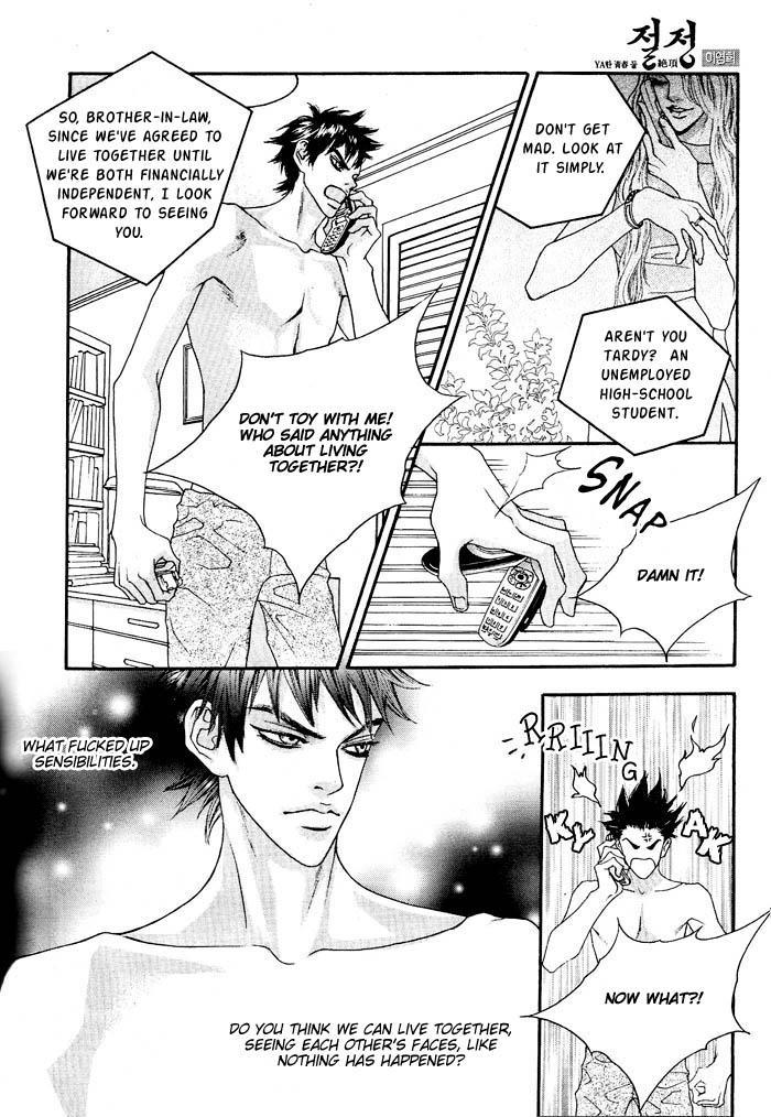 The Summit Chapter 2 page 5 - Chapter 2