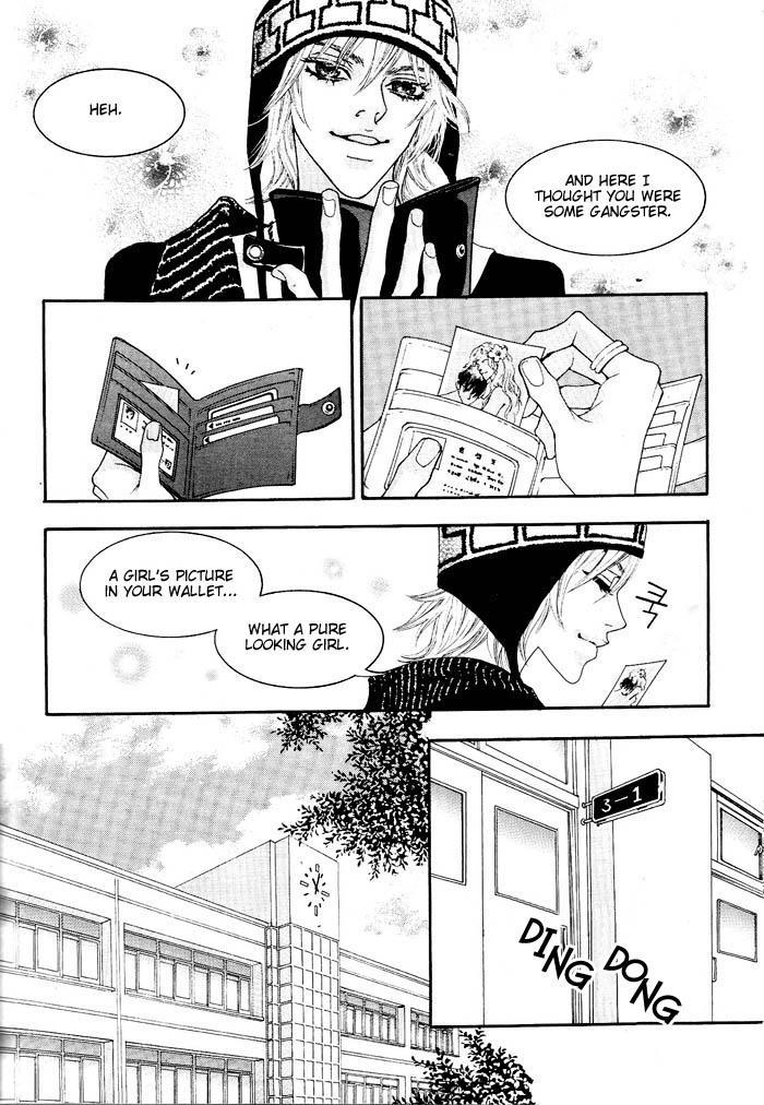 The Summit Chapter 2 page 7 - Chapter 2