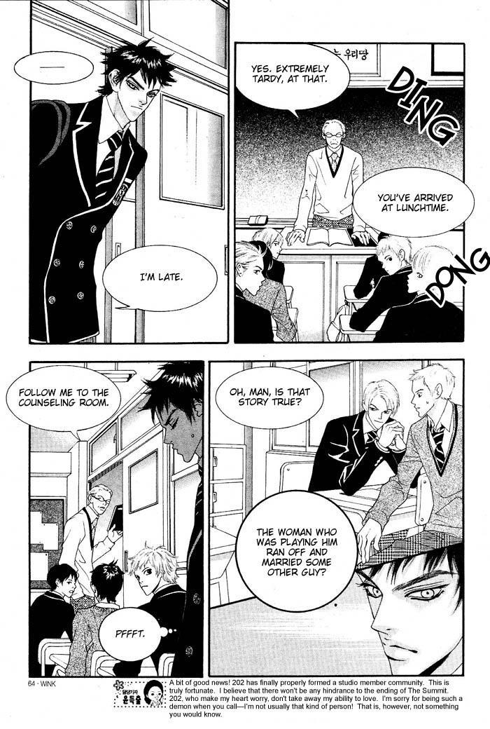 The Summit Chapter 2 page 8 - Chapter 2