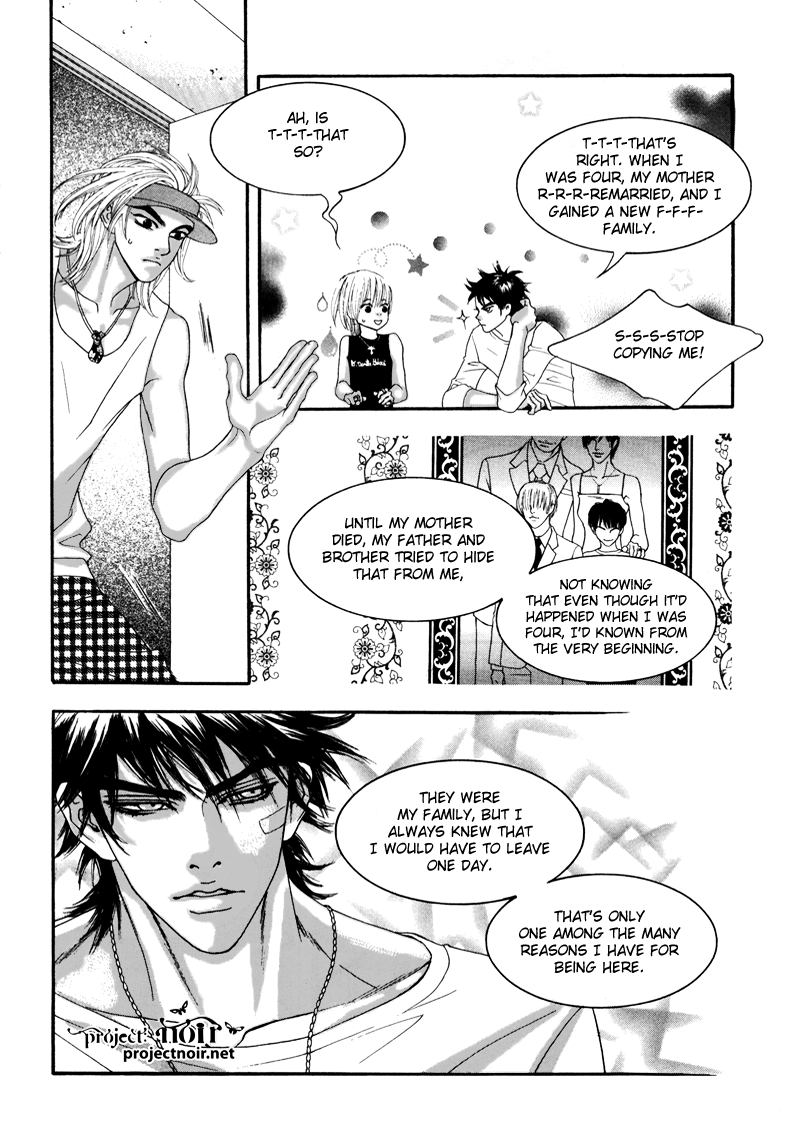 The Summit Chapter 25 page 15 - Chapter 25