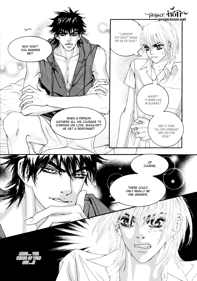 The Summit Chapter 26 page 4 - Chapter 26