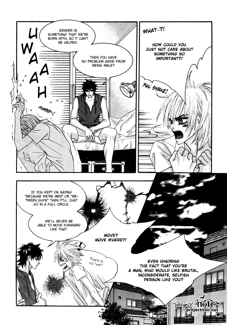 The Summit Chapter 26 page 8 - Chapter 26
