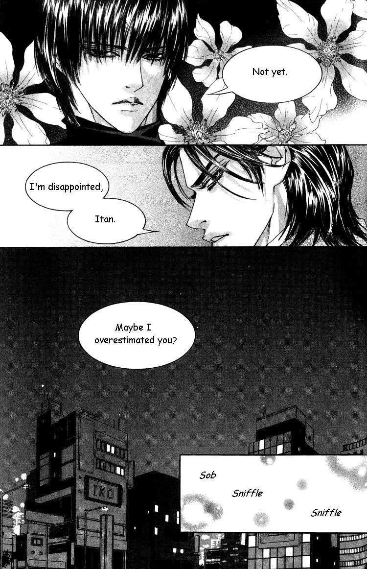 The Summit Chapter 29 page 10 - Chapter 29