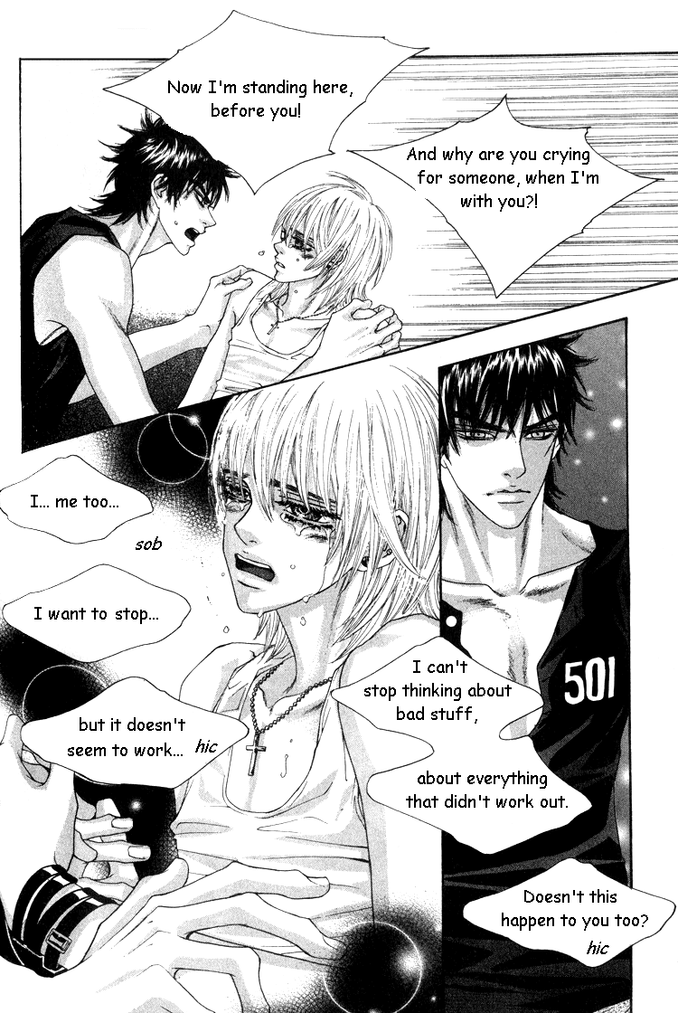 The Summit Chapter 29 page 13 - Chapter 29