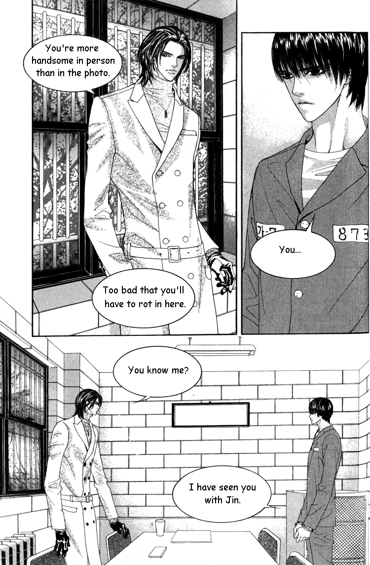The Summit Chapter 29 page 4 - Chapter 29