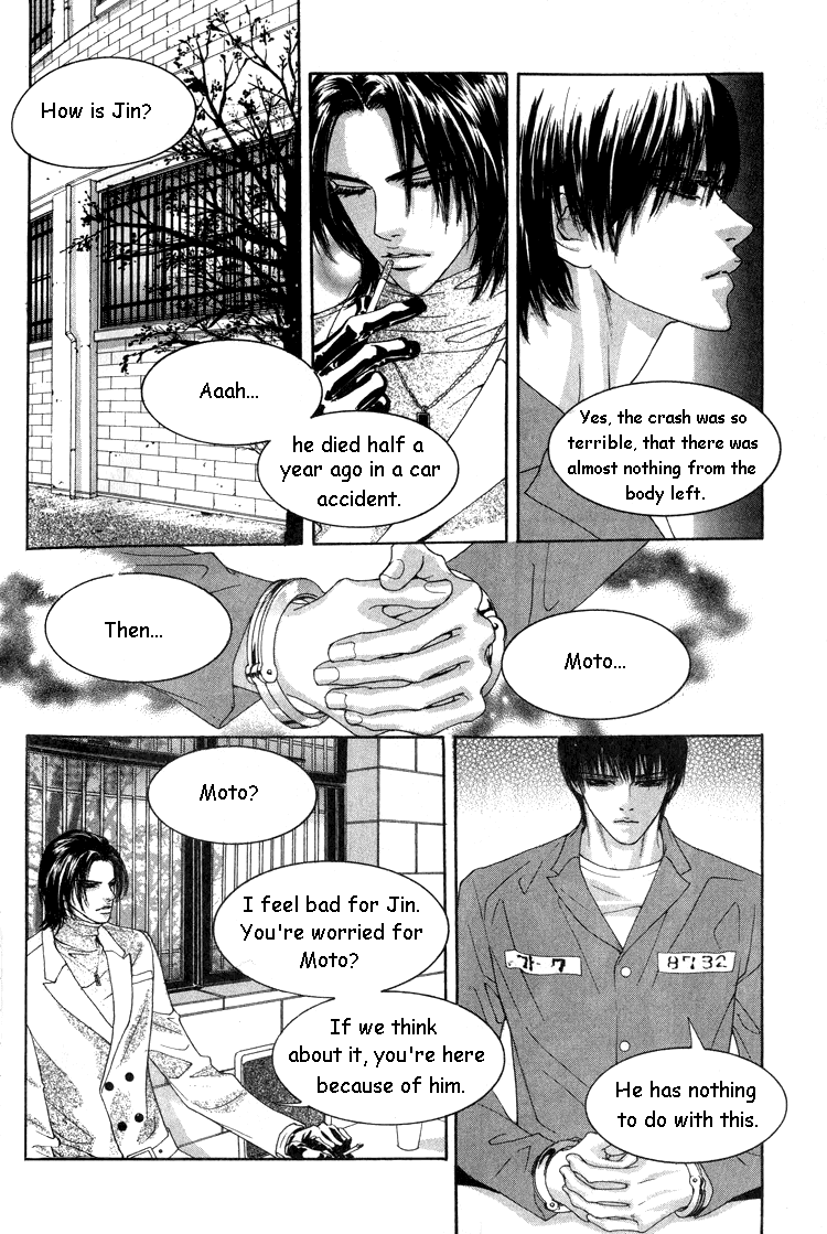 The Summit Chapter 29 page 5 - Chapter 29