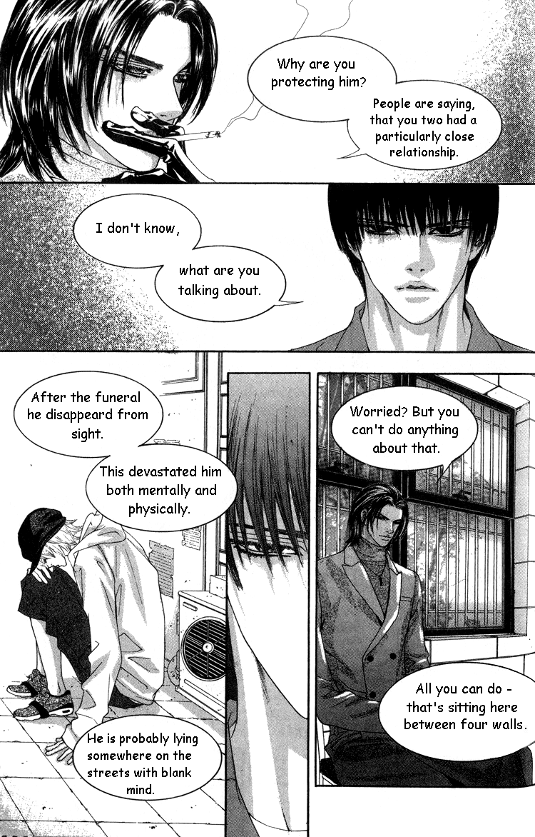The Summit Chapter 29 page 6 - Chapter 29