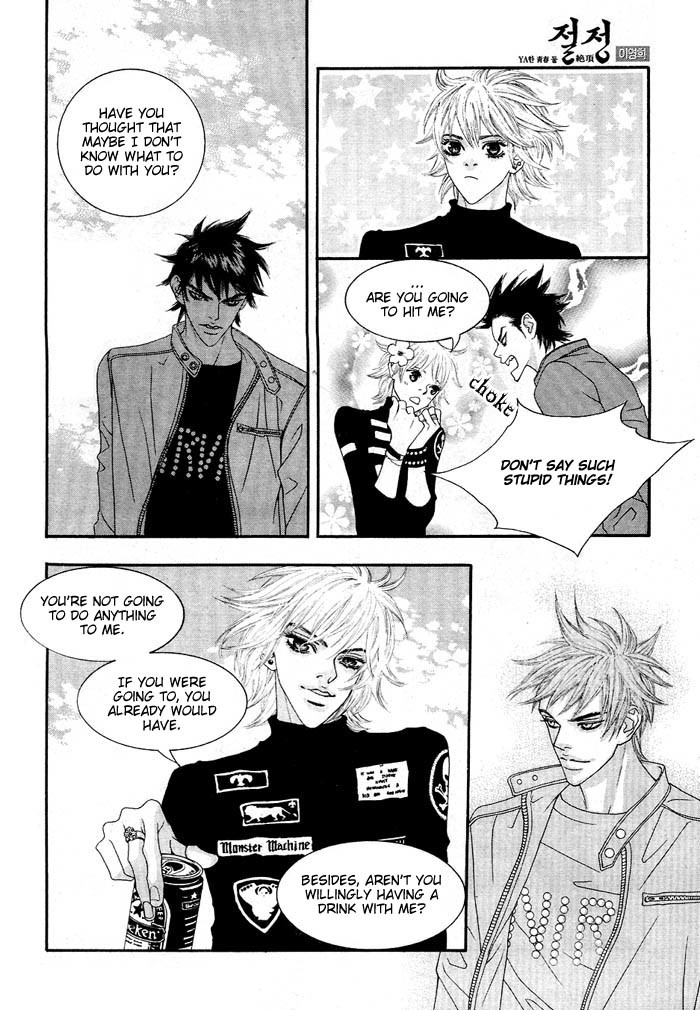 The Summit Chapter 3 page 21 - Chapter 3
