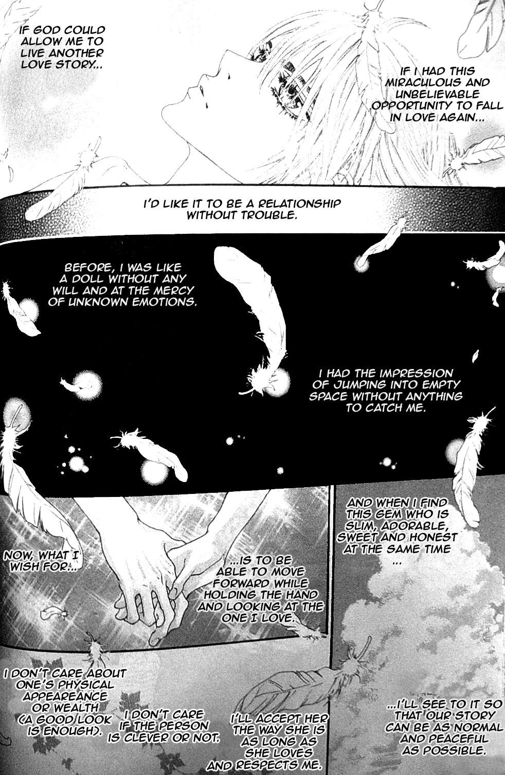 The Summit Chapter 34 page 21 - Chapter 34