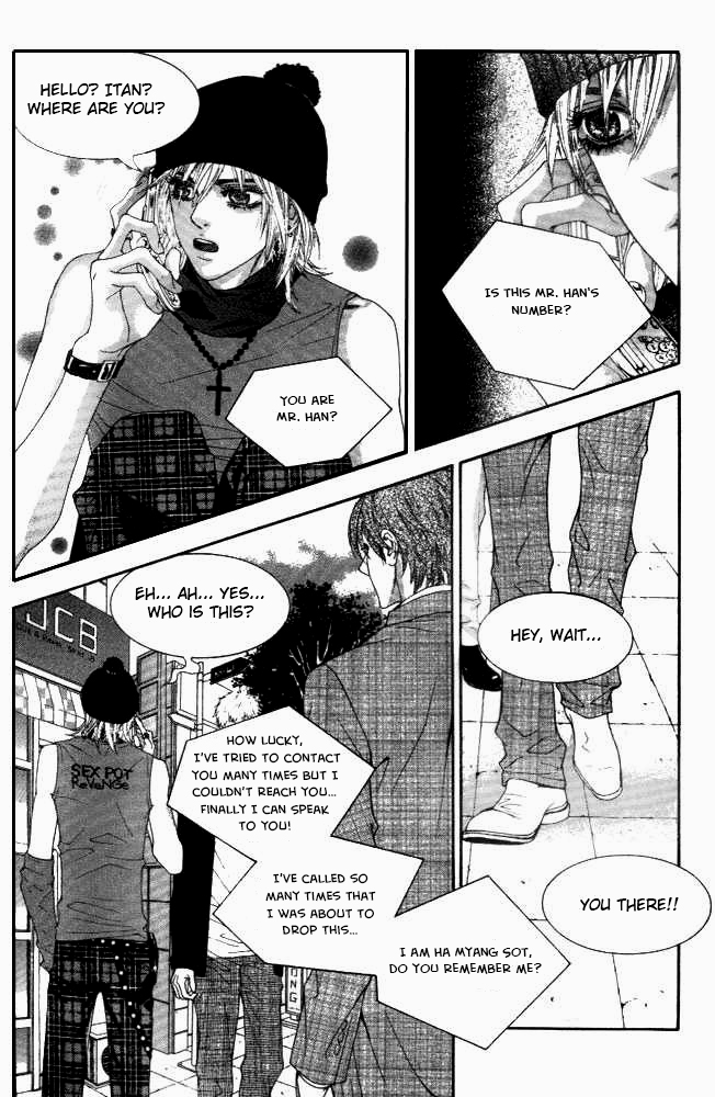 The Summit Chapter 36 page 10 - Chapter 36