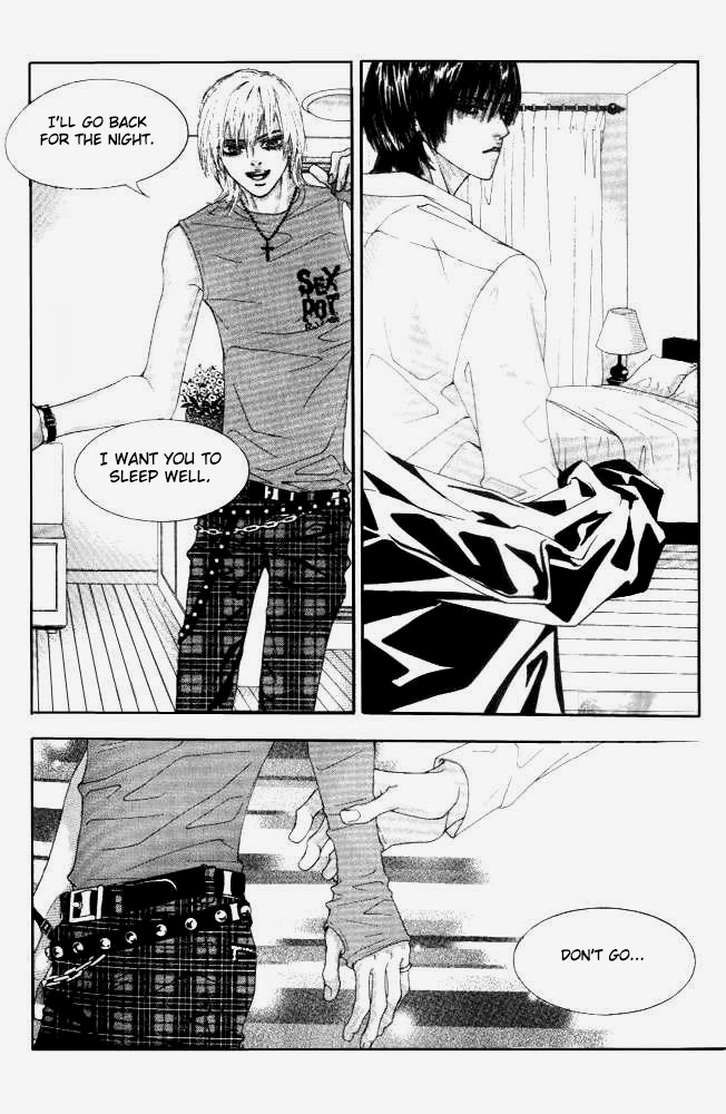 The Summit Chapter 36 page 20 - Chapter 36