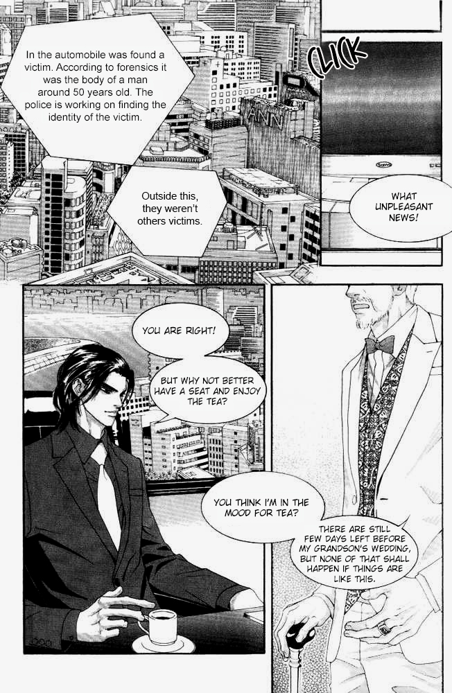The Summit Chapter 36 page 5 - Chapter 36