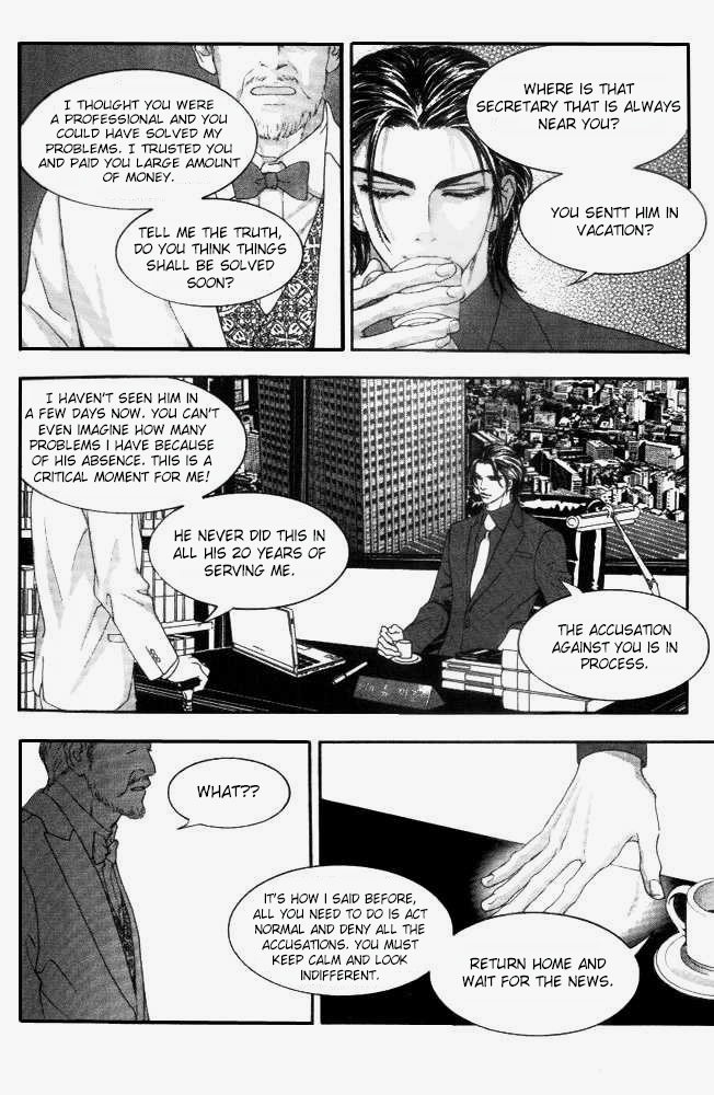 The Summit Chapter 36 page 6 - Chapter 36