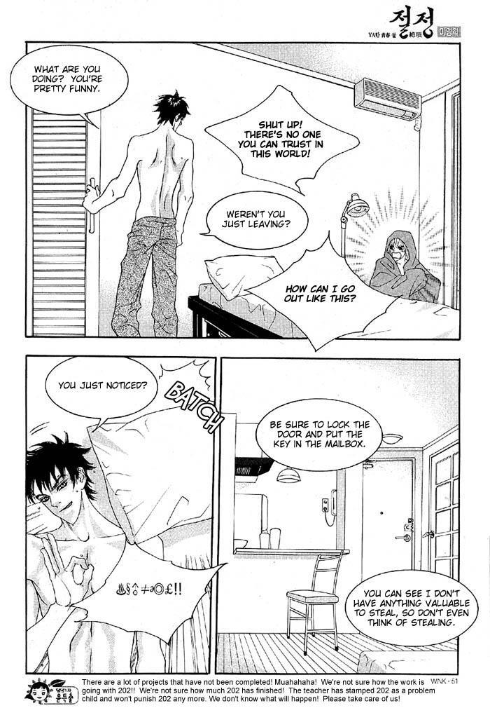 The Summit Chapter 4 page 14 - Chapter 4