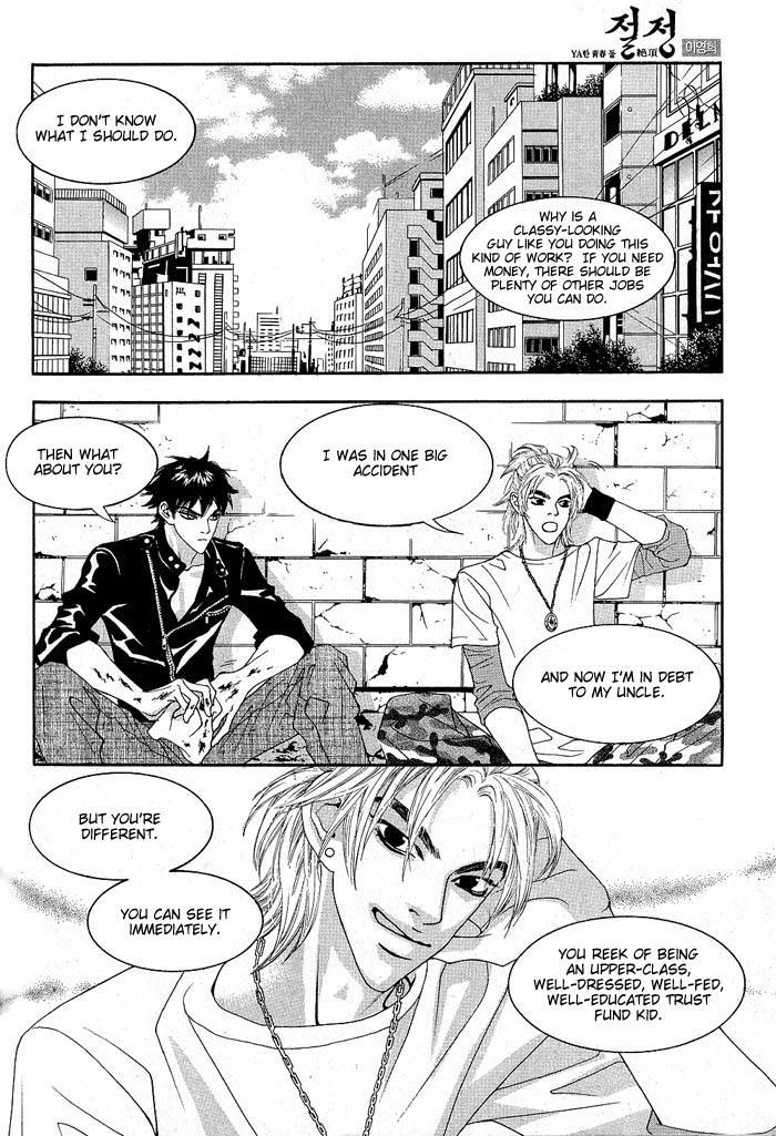 The Summit Chapter 4 page 20 - Chapter 4