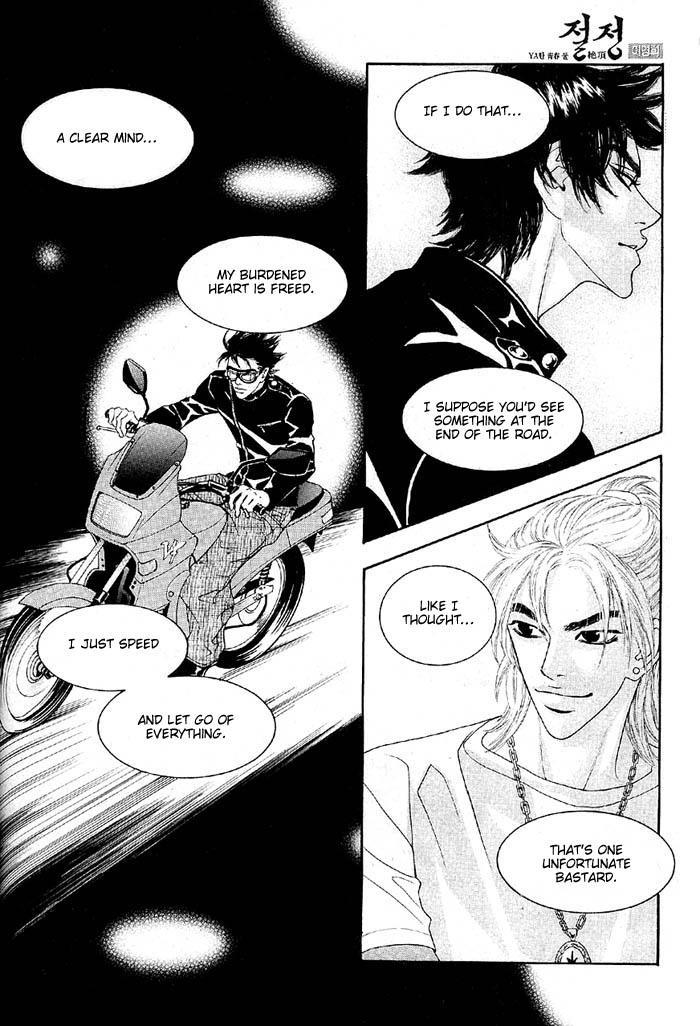 The Summit Chapter 4 page 22 - Chapter 4